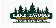 Lake of the Woods Fishing Adventures Logo